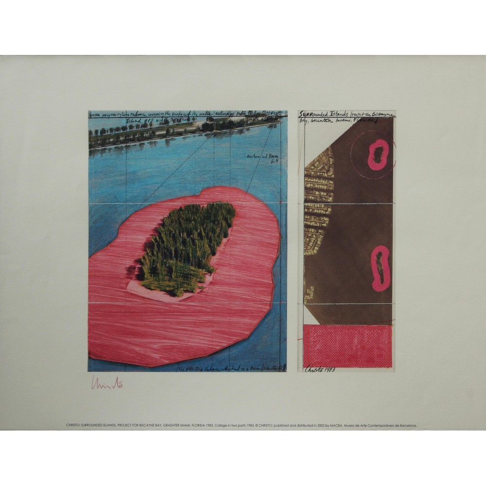 CHRISTO